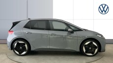 Volkswagen ID.3 150kW Match Pro S 77kWh 5dr Auto [5 Seats] Electric Hatchback
